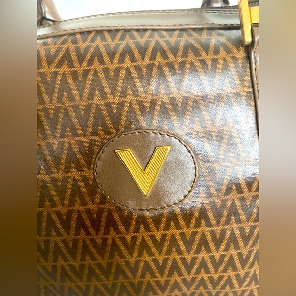 !!SOLD!! MARIO VALENTINO HANDBAG - Picture 7 of 15